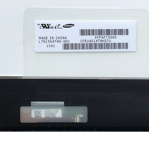 15.6 "Màn hình cảm ứng LCD Led WXGA HD cho Dell Inspiron 15 -5558 /3552 / 5000 / 5555 LTN156AT40-D01 b156xtk01.0 N156BGN-E42 - Product Image 2