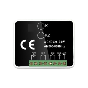 300-868 МГц Универсальный беспроводной usb-приемник moduleYET402PC-MF V3.0 - Product Image 2