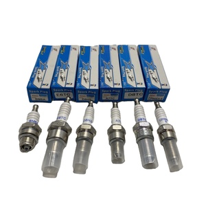 ATV motosiklet NGK ürün için RTS D8TC iridyum seramik buji - Product Image 1