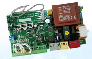 Shenzhen <strong>PCB</strong> Manufacturer's Fr4 Multilayer Electronics PCBA Circuit Board - Product Image 6