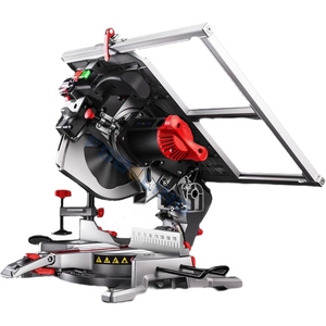 Fsboling Woodworking Cutting Machine Edge Sealing Machine <strong>All</strong> <strong>in</strong> One Woodworking <strong>Saw</strong> Table - Product Image 1