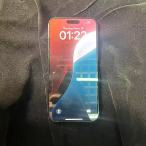 Wholesale Stock of Unopened 5G Cellular <strong>iPhones</strong> 15 Pro Max US Version with 8GB RAM Original Price Second Handphones - Product Image 4