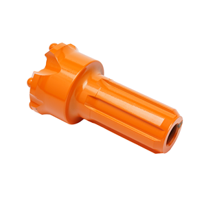 具有竞争力的价格钻头DTH硬质合金锤钻头按钮钻头 - Product Image 3