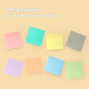 Custom Design <strong>Sticky</strong> Notepad <strong>Memo</strong> to Do List Desk <strong>Notes</strong> Pads Tear Off <strong>Memo</strong> Pad Planning Notepad - Product Image 6
