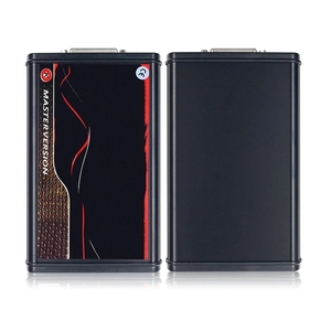 K-ess V2 V5.017 Online 2.80 EU Red <strong>OBD2</strong> OBD II Manager ECU Chip Tuning Kit <strong>Programmer</strong> with Toolbox - Product Image 2