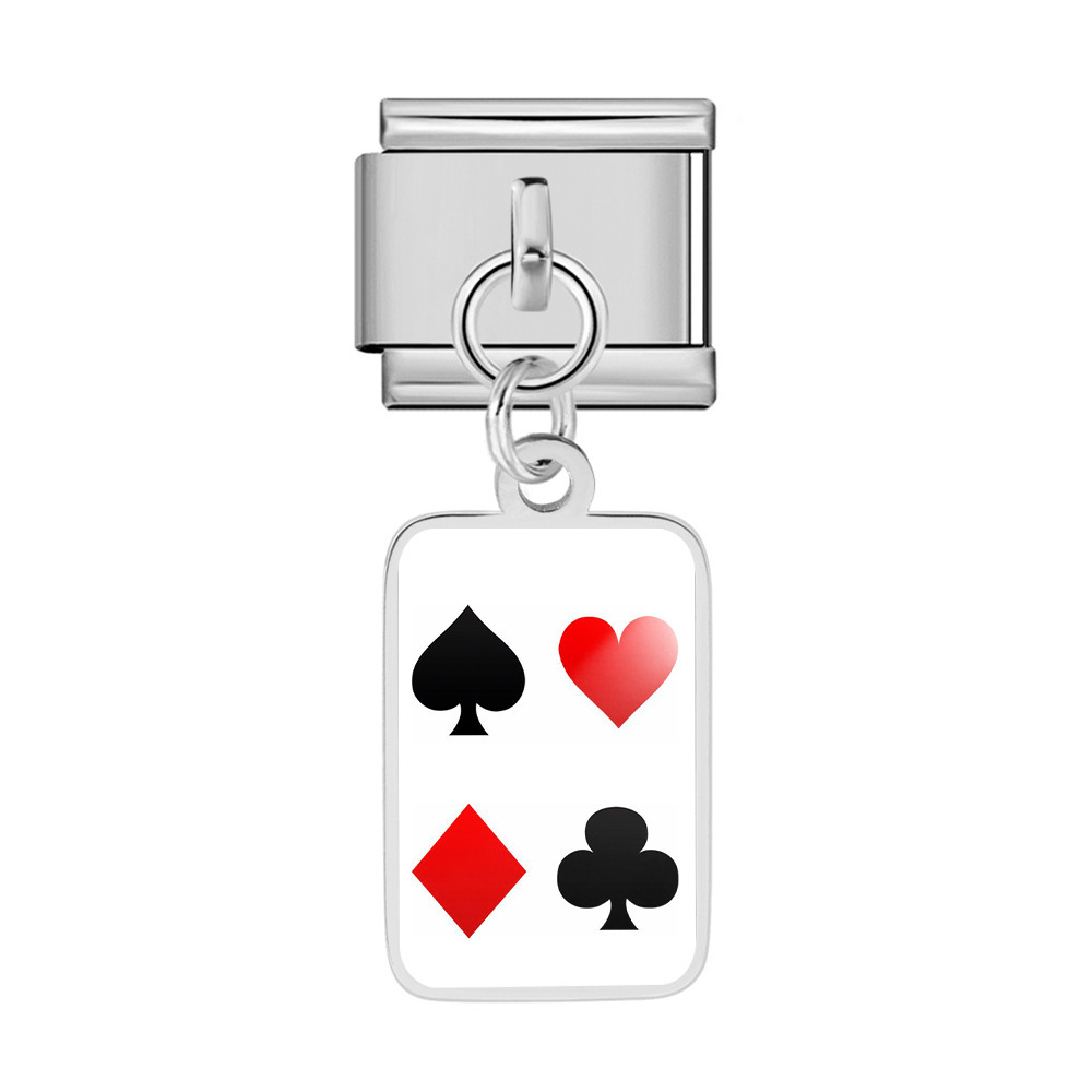 ICG930-1 Silver