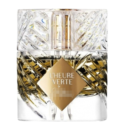 L Heure Verte