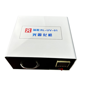 Слуховой аппарат с УФ-лампочкой - Product Image 2
