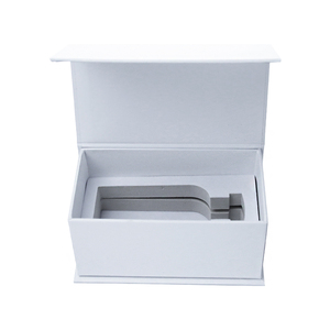 Magnetic <strong>Box</strong> Match 30ml 50ml <strong>100ml</strong> Gift Perfume Supplier Empty Sponge Eva Customized Square Glass Jar Boxes - Product Image 5