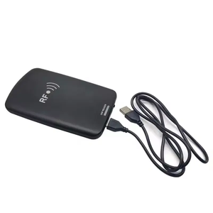 Desktop <strong>UHF</strong> <strong>RFID</strong> <strong>Reader</strong> Card <strong>Reader</strong> Writer USB Interface <strong>for</strong> Access Control System
