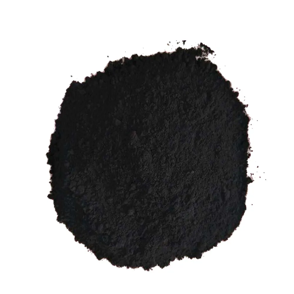 Pigmentos del negro 750 del óxido de hierro de la dispersabilidad fácil para cubrir