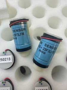 日本FIGARO O2酸素センサーKE-25 KE-50LF六角形インターフェースKE-25F3LFねじインターフェース - Product Image 4