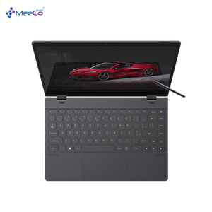 MeeGOpad-pantalla táctil de 14 pulgadas, wifi 6, I7, 1165G7, ordenador portátil, función completa, giro de 360 grados, USB-C, gran oferta - Product Image 3