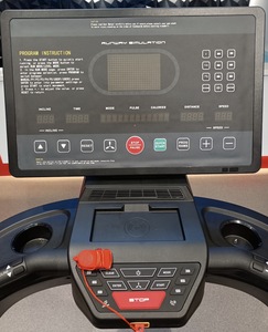 New Hottest Commercial Flat Crawler Treadmill /Gym Equipment Self-generating <strong>Running</strong> Machine - Product Image 5