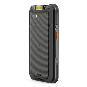 PDA Manufacturer's QR Code Scanner <strong>Data</strong> Acquisition <strong>Device</strong>, Wireless WiFi 4G IoT Handheld Terminal <strong>Device</strong> - Product Image 5