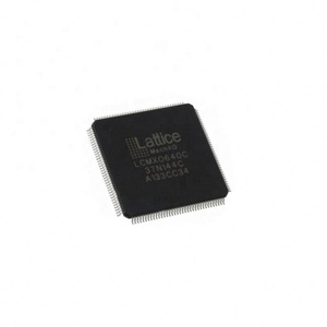 Original Universal IC Programmer TQFP144 LCMXO640C-5TN144C programmier barer IC LCMXO640C Stücklisten liste für integrierte Schaltkreise - Product Image 1