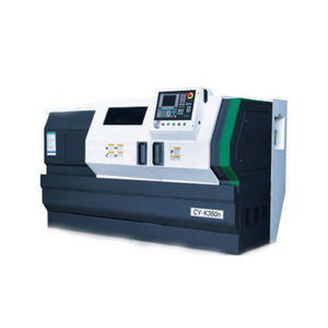 CY-K360n CNC车床加工零件自动Cnc车床机床车刀 - Product Image 1