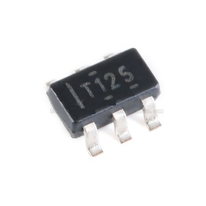 TMP125AIDBVR New Arrival Best Price New and Original I <strong>Analog</strong> and Digital <strong>Outputs</strong> Temperature <strong>Sensor</strong> Of With BOM Service - Product Image 1
