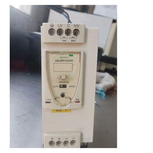 ABL8RPS24050 Power Module <strong>Controller</strong> Used in Good Condition 3 Months Warranty