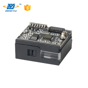 1D Bar <strong>Code</strong> QR <strong>Code</strong> Scanner Module Manual USB/COM/TTL Interface <strong>CCD</strong> Light Source OEM Embedded Barcode <strong>Reader</strong> Printing Stock