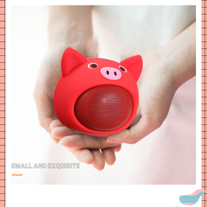 Minialtavoz portátil inalámbrico con función TWS - Product Image 3