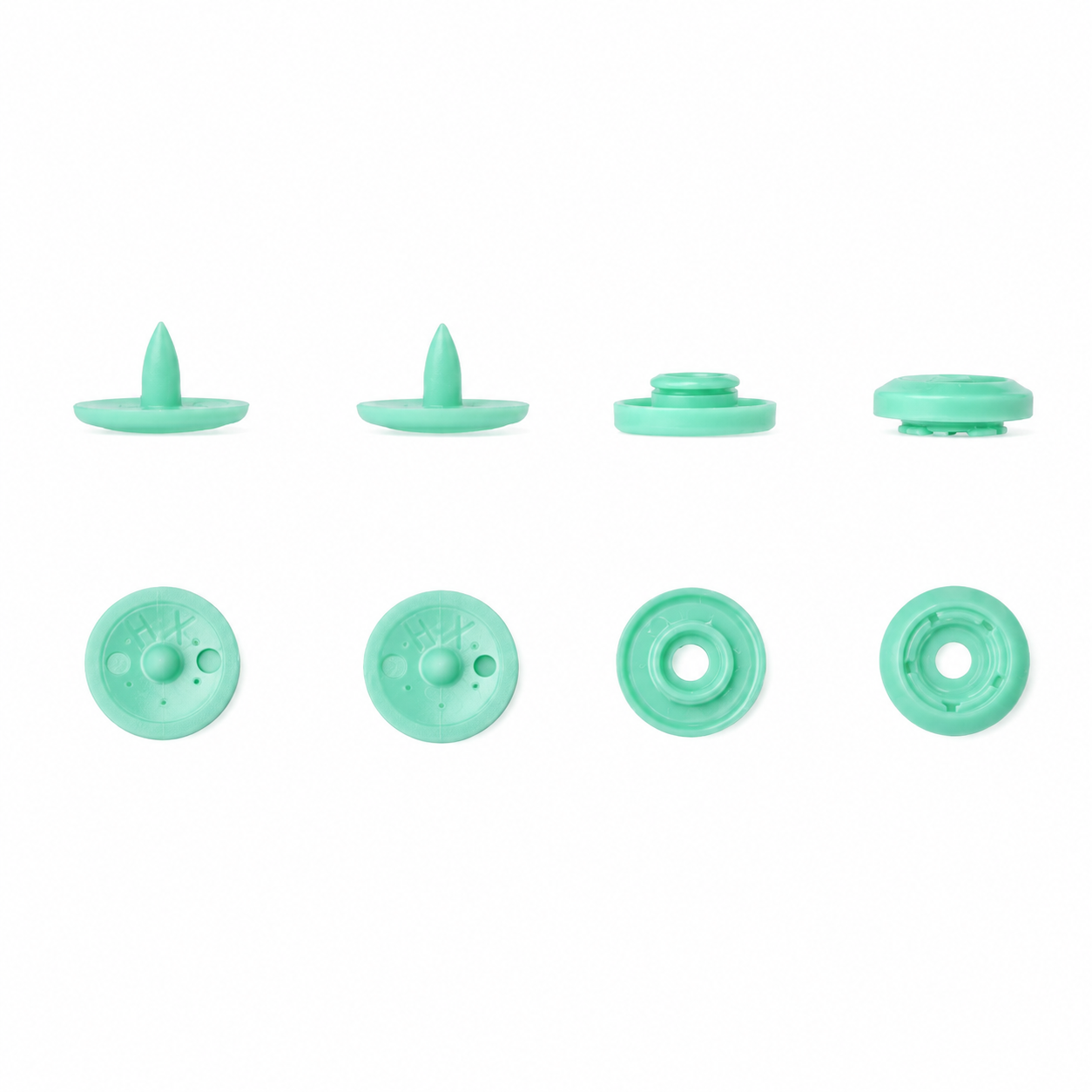 Vert pastel