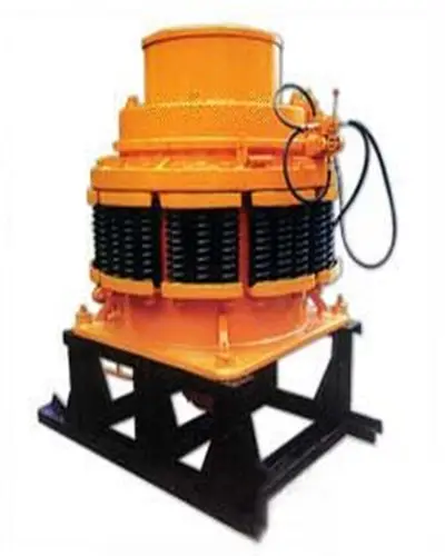 Best Selling Steen Verpletterende Molen, Cone Crusher