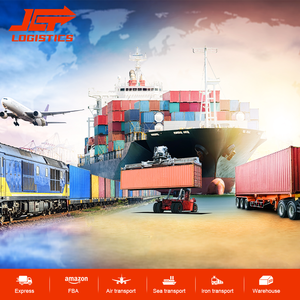 Menos que el contenedor Express Expedited Freight Express Consolidación Carga urgente Fast lCL Delivery Express Logistics - Product Image 6