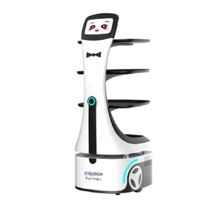 Automatischer Kaffee prozessor Kommerzieller Verkaufs automat Kaffee roboter - Product Image 4