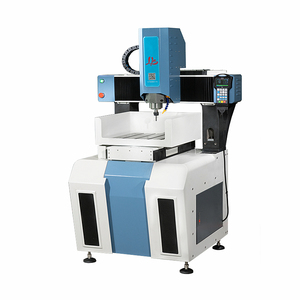 4040 6060 Offline Dononontrol ystem nnngraving achachine 3/4/5 Axis 2.2Kupupport ppgrade to Servo otor - Product Image 4