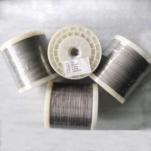 Customization N4 <strong>N6</strong> Pure <strong>Nickel</strong> Wire - Product Image 4
