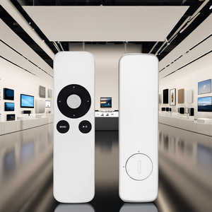 A1294 TV2 TV3 A1427 A1469 A1738 for <strong>Apple</strong> Player Set-top Box Remote Control <strong>Apple</strong> Remote MacBook Pro iPod iPhone - Product Image 6