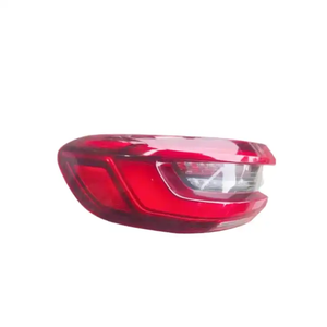 BMW X5 G05 2007-2013用自動照明システムテールライトリアテールライトテールランプLEDテールライト - Product Image 6