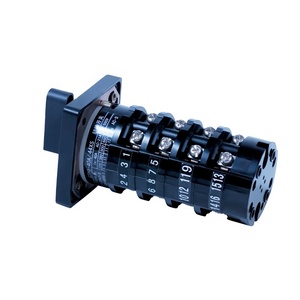OEM Free Sample Intelligent Automatic 500 Amp Transfer Remote Control Ats <strong>Switch</strong> - Product Image 3