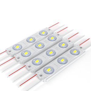 12 v 3 ป้ายไฟเลนส์ 1.5 w modulo led mini smd led โมดูลฉีด 2835 led โมดูล 3 วัตต์ขายส่ง