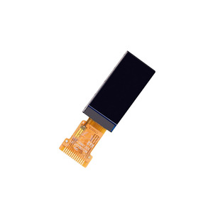 Custom TFT LCD 80*160 IPS Panel Ángulo de visión libre 0,96 pulgadas pequeño TFT pantalla LCD módulo - Product Image 6