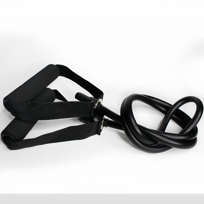 Corde élastique noire de 30 lb