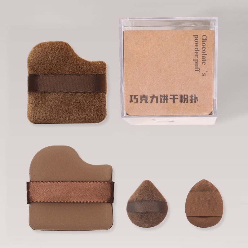 4-piece set-acrylic box packaging