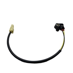 Sensor de velocidad de salida y Sensor de velocidad de entrada 09G927321B 09M927321B para motor 03-11 para Audi VW - Product Image 1