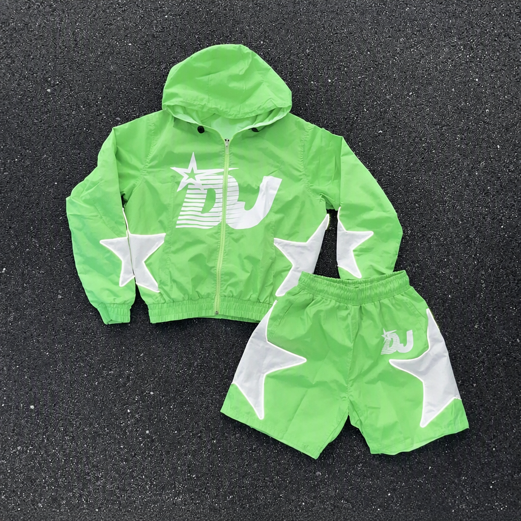Verde claro
