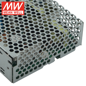 Mean Well SD-25B-24 25W <strong>Single</strong> <strong>Output</strong> 19-36VDC <strong>Input</strong> 24VDC Out <strong>DC</strong> <strong>DC</strong> Converter - Product Image 2