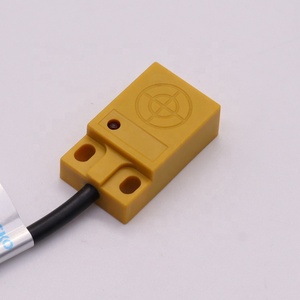 Interruptor de proximidad, 3 cables, 2, 1, 2, 1, 2, 5mm, detección inductiva, sensor de proximidad, interruptor de detección, CC, 6-36V, NPN, PNP - Product Image 5
