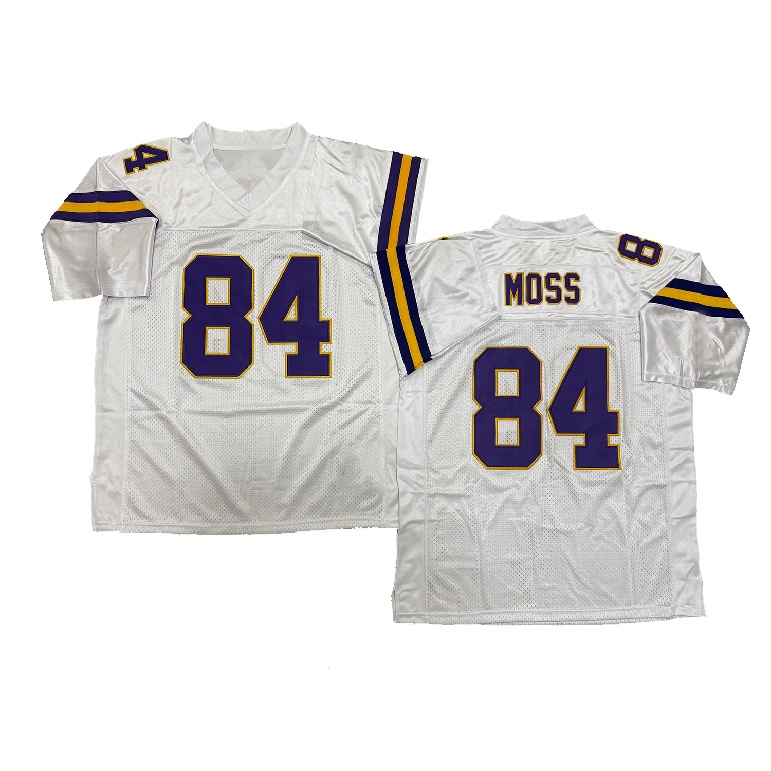 White 84