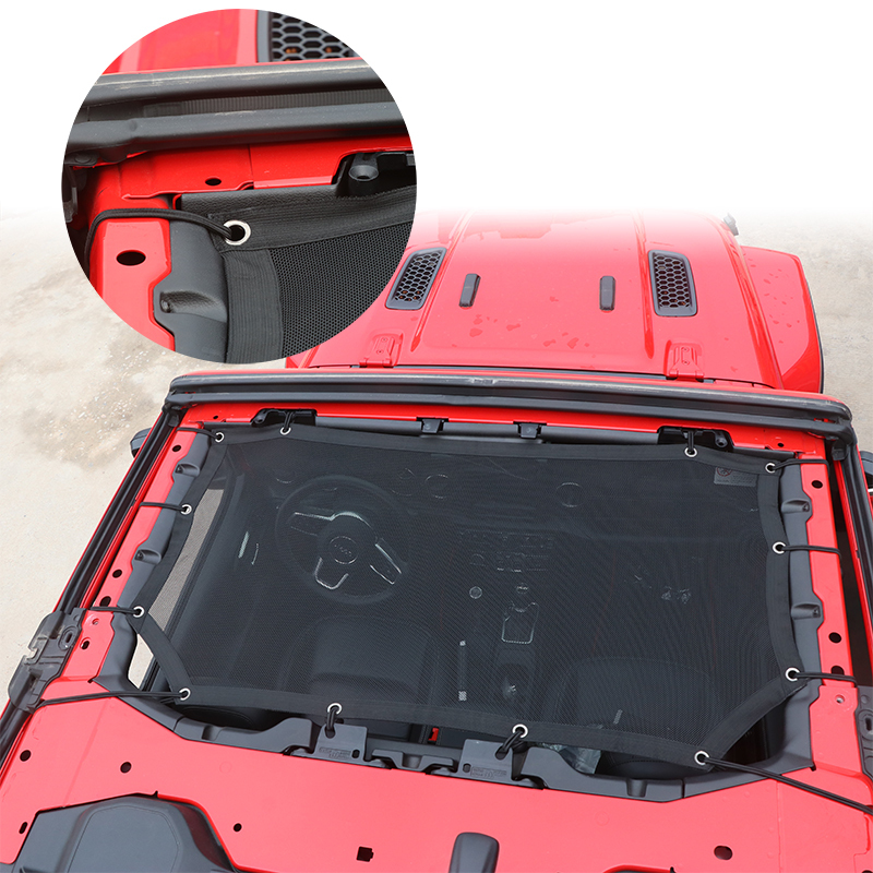 JL-2Door