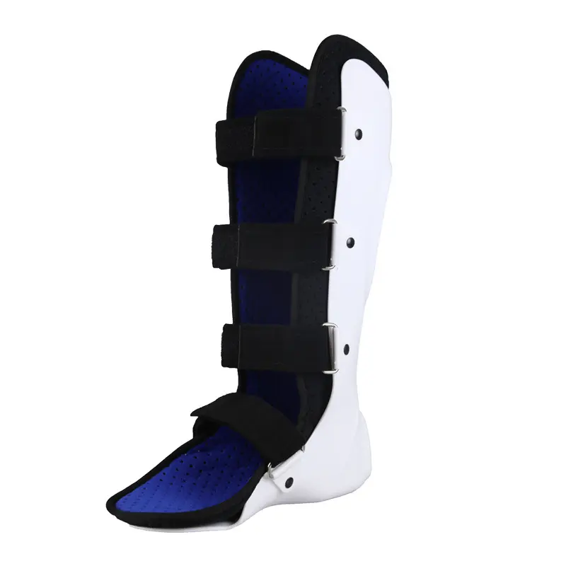 Scarpe ortopediche fratture camma cavigliera tutore air medical frattura da passeggio scarpe ortopediche