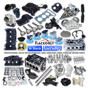 ชิ้นส่วนรถยนต์โซ่ไทม์มิ่งสำหรับ VW Audi Benz BMW EA837 EA211 1.4T EA111 1.4 1.6 1.4T EA888 1.8T 2.0T - Product Image 3