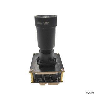 HI3516EV300 IMX385 Star Light IMX334 Network USB Intelligent Ipc <strong>Camera</strong> Module IMX327 IMX662 Imx678 Imx485 4K 8MP F1.0 - Product Image 2