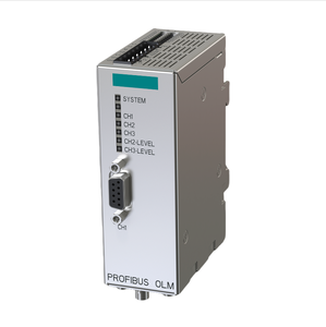 Оригинальный процессор связи Siemens 6GK1561-3FA00 CP HMI CPU & Drive для программирования PLC с интерфейсом - Product Image 3