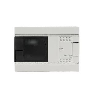 Высококачественный программируемый логический контроллер Plc FX3GA подходит для различных целей с расширяемыми функциями высокоскоростного управления - Product Image 3