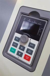 15-22KW <strong>VFD</strong> Inverter Motor Driver <strong>Single</strong> <strong>Phase</strong> <strong>Input</strong> Three <strong>Phase</strong> <strong>Output</strong> Good Quality Variable Frequency Converter 380V <strong>Input</strong> - Product Image 5